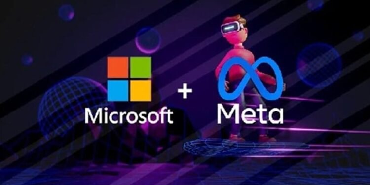 الاتصالات: تعاقدات جديدة لاستقطاب شركتي ميتا ومايكروسوفت مع زيادة المحطات البحرية