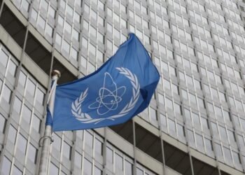 الوكالة الدولية الطاقة الذرية: لم يتم رصد أي زيادة في مستويات الإشعاع بعد القصف الأميركي