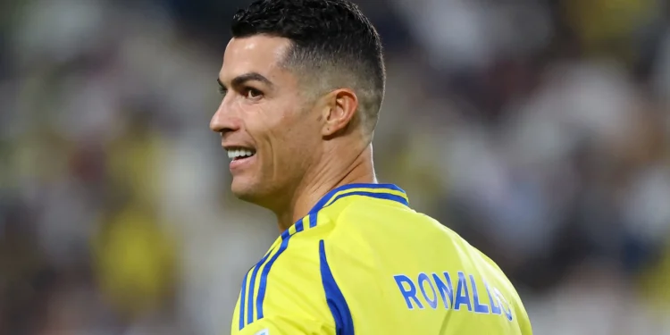 آخر تطورات إجراءات تجديد عقده رونالدو مع النصر