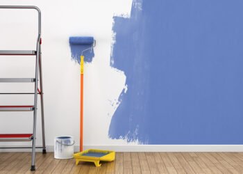 ابتكار ثوري.. طلاء “يعرق” ليُبرّد المباني!