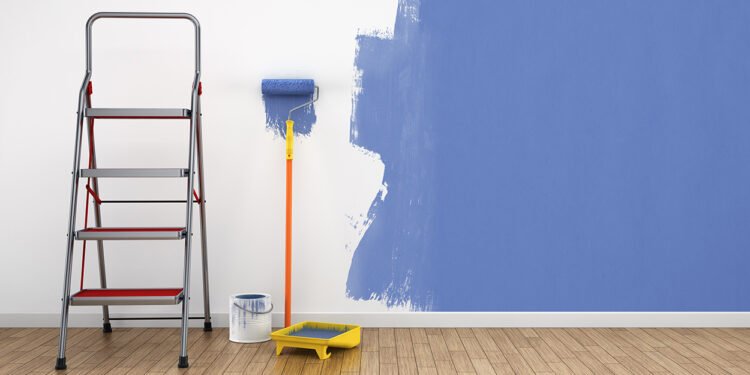 ابتكار ثوري.. طلاء “يعرق” ليُبرّد المباني!