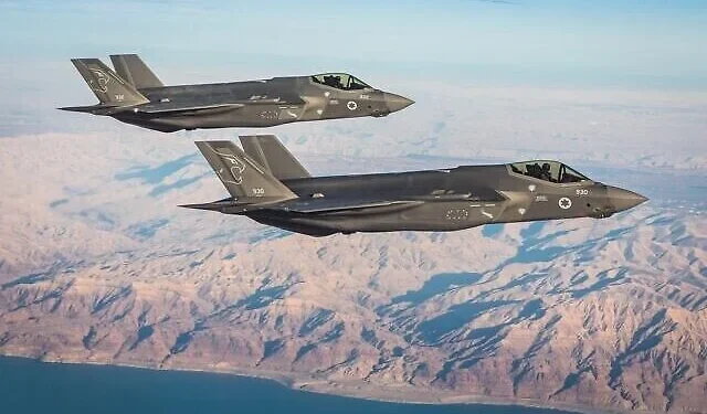 حين حلّقت الطائرات… كانت الأمة تقلب قدر الدولمة !!