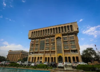 أمانة العاصمة: حملة بغداد أجمل تتضمن تنظيف واجهات المباني و”خطة الذوق العام”