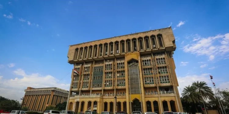 أمانة العاصمة: حملة بغداد أجمل تتضمن تنظيف واجهات المباني و”خطة الذوق العام”