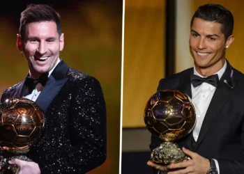 ميسي يكشف كواليس علاقته مع رونالدو