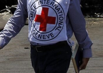 الصليب الاحمر يكشف حقيقة اطلاق سراح “اسرى عراقيين” في ايران