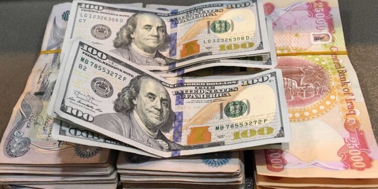 تعرف على سعر الصرف في الاسواق المحلية لهذا اليوم