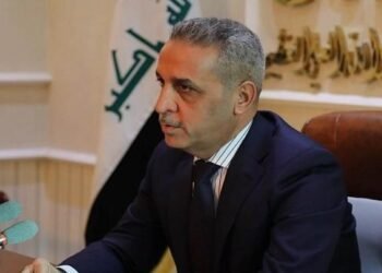 رئيس مجلس القضاء الأعلى: وحدة العراق وسيادته وأمنه خط أحمر