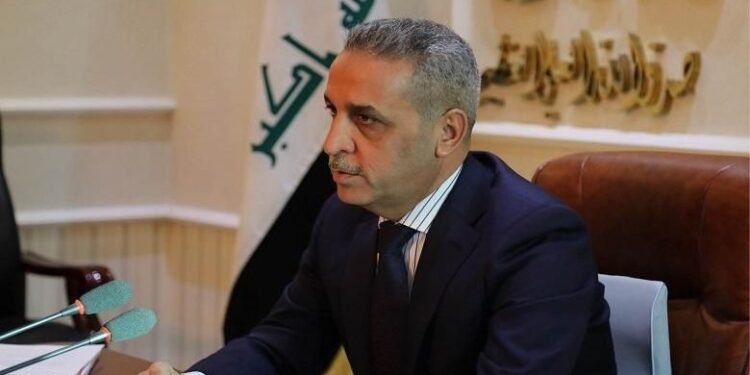 رئيس مجلس القضاء الأعلى: وحدة العراق وسيادته وأمنه خط أحمر