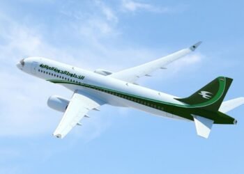 الخطوط الجوية العراقية تصدر جدول رحلاتها ليوم غد الجمعة