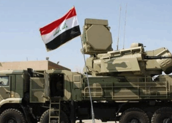 الأمن النيابية: 30 تريليون دينار خُصصت للدفاع الجوي خلال 10 سنوات