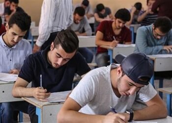 ‏التربية: امتحانات السادس الإعدادي تسير بانسيابية عالية