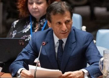 يونامي ترحب بالجهود الدولية المبذولة لوقف الحرب وتعزيز السلام