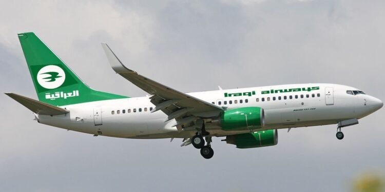 السفارة العراقية في أنقرة: غداً تسيير رحلة جوية استثنائية إلى مطار البصرة الدولي