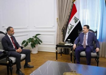 السوداني: العراق يرفض انتهاك سيادة أجوائه واستخدامها في العدوان المستمر على إيران