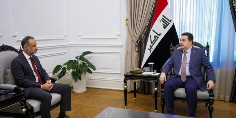 السوداني: العراق يرفض انتهاك سيادة أجوائه واستخدامها في العدوان المستمر على إيران