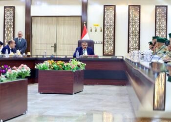 وزير الداخلية يؤكد للتدخل السريع على الجاهزية الكاملة والاستعداد القتالي على مدار الساعة