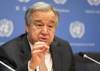 غوتيريش: الضربات الأميركية على إيران تصعيد خطير ونحذر من خروج الصراع عن السيطرة