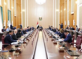 خدمية ونفطية.. نص قرارات مجلس الوزراء في جلسة اليوم