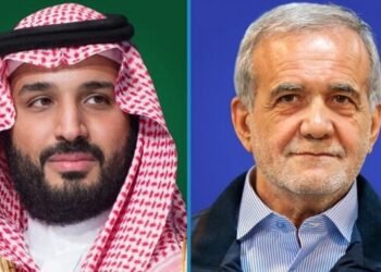 ولي العهد السعودي: نحن ودول المنطقة لم ولن نفتح مجالنا لأي عمل ضد إيران