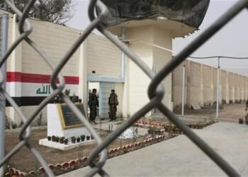 وزارة العدل: إطلاق سراح 5900 نزيل منذ صدور قانون العفو العام