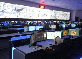 منظومة أمن المدن الذكية.. تكنولوجيا المراقبة تسبق الجريمة بخطوة