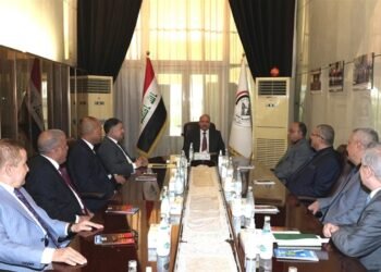 برئاستها الجديدة.. المحكمة الاتحادية تعقد اجتماعها الاول المتضمن 6 قرارات