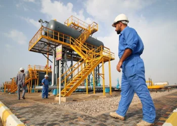 خام البصرة يسجل مكاسب أسبوعية كبيرة