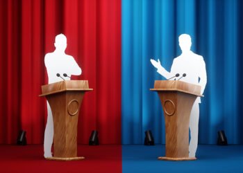 لمحة في التواصل والديمقراطية التداولية