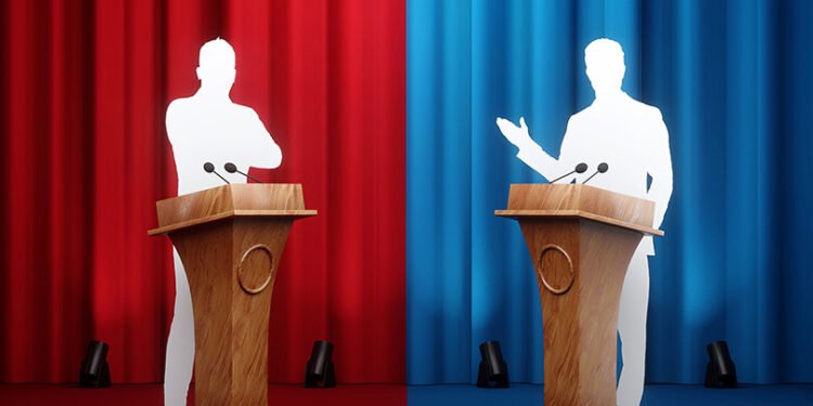 لمحة في التواصل والديمقراطية التداولية