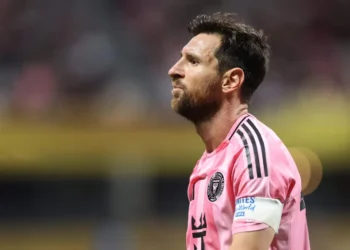 ما حقيقة تعاقد الهلال السعودي مع ليونيل ميسي ؟