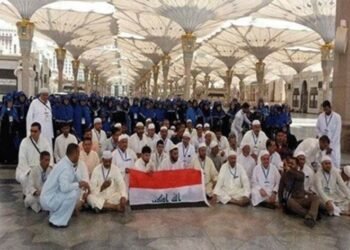 رسمياً.. العراق يخاطب السعودية لزيادة حصته من الحجاج