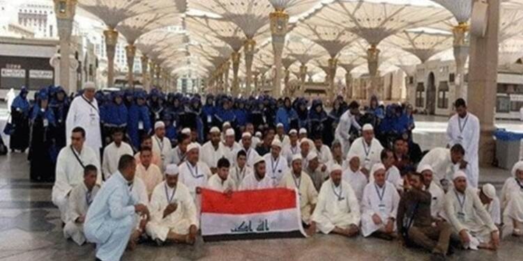 رسمياً.. العراق يخاطب السعودية لزيادة حصته من الحجاج