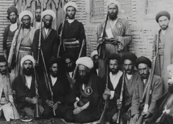 في ذكرى مأساة ما بعد ثورة العشرين