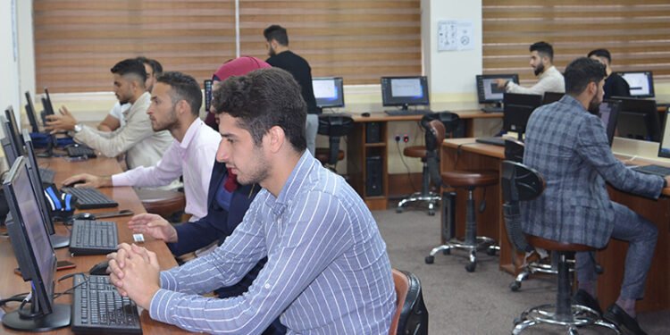 ما دور الشباب في تطوير مهاراتهم ليتخلصوا من البطالة؟