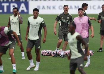 باريس سان جيرمان يخطط لخطف نجم ريال مدريد