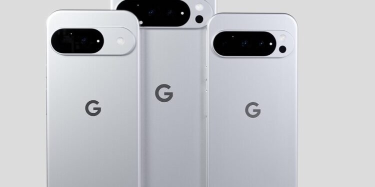 مواصفات الهاتف الأفضل من غوغل