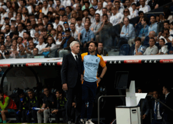 رسميا.. دافيدي أنشيلوتي يبدأ تجربته التدريبية الأولى بعيدا عن ظل والده