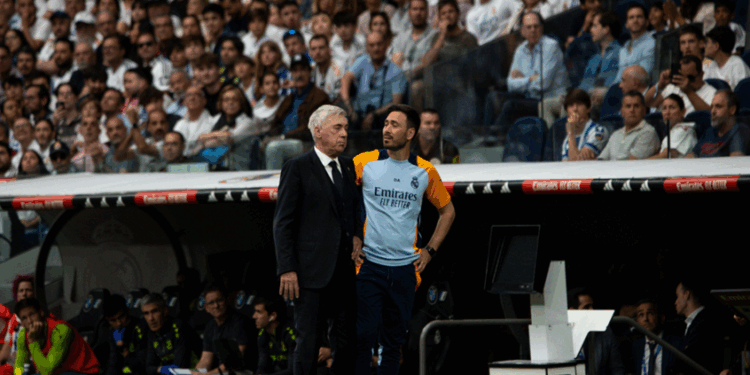 رسميا.. دافيدي أنشيلوتي يبدأ تجربته التدريبية الأولى بعيدا عن ظل والده