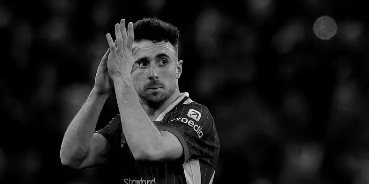 قبل ديوغو جوتا.. نجوم خطفهم الموت بلا وداع وفي عز تألقهم