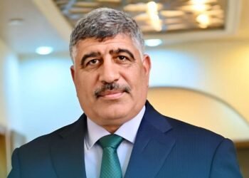 مكتب القائد العام يدين اتهامات داخلية الإقليم للحشد ويطالب بالأدلة