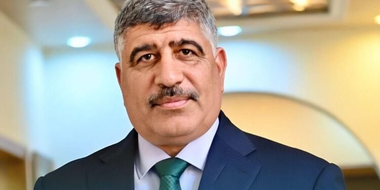 مكتب القائد العام يدين اتهامات داخلية الإقليم للحشد ويطالب بالأدلة