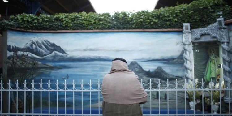 موجة صقيع غير مسبوقة تضرب 3 دول في أمريكا الجنوبية وتتسبب بوفاة 15 شخصاً