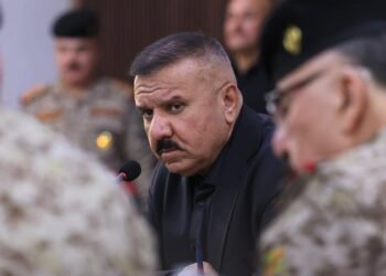 وزير الداخلية: كربلاء المقدسة ومحيطها مؤمن بالكامل