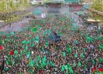 العتبة الحسينية تعلن نجاح خطة إحياء عاشوراء بمشاركة ملايين الزائرين