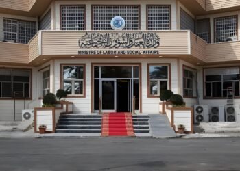 العمل ترصد دعايات انتخابية كاذبة باسم الحماية الاجتماعية وتتخذ إجراءات قانونية