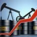 أسعار النفط تتراجع وبرميل برنت قرب 70 دولارا