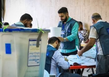 المفوضية: نراقب الحملات الانتخابية لضمان انتخابات نزيهة في موعدها المحدد