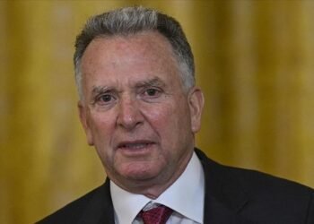 المبعوث الأمريكي: القضايا الخلافية تقلصت من 4 نقاط إلى واحدة فقط ونقترب من اتفاق غزة