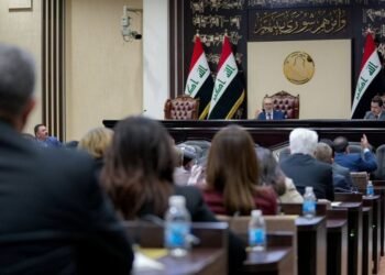 جدول أعمال البرلمان السبت المقبل